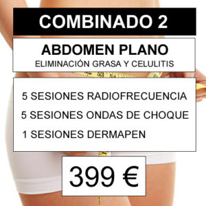 abdomen plano